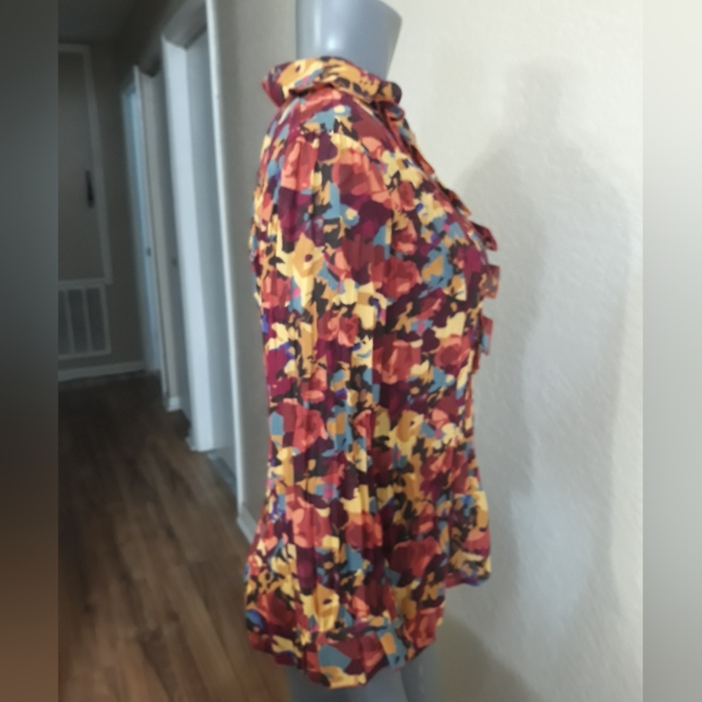 Notations Blouse - image 3